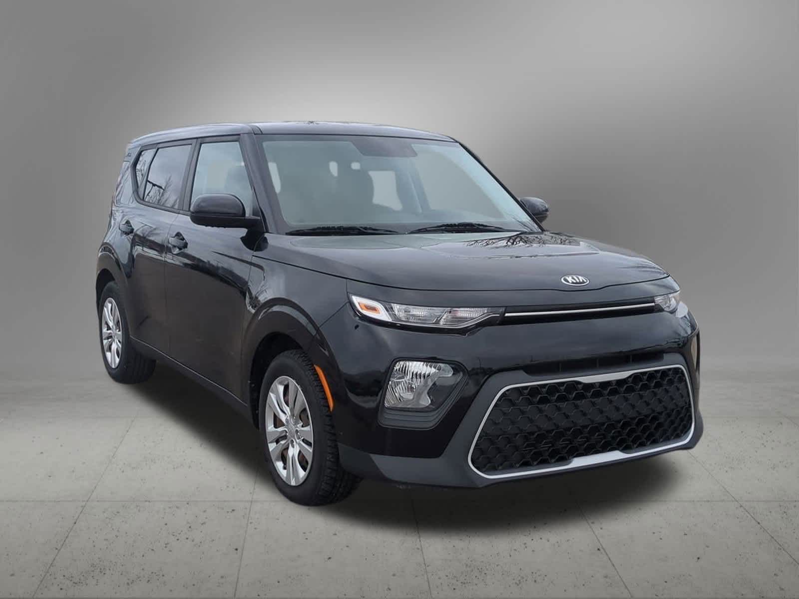 Thumbnail: 2020 Kia Soul - 8
