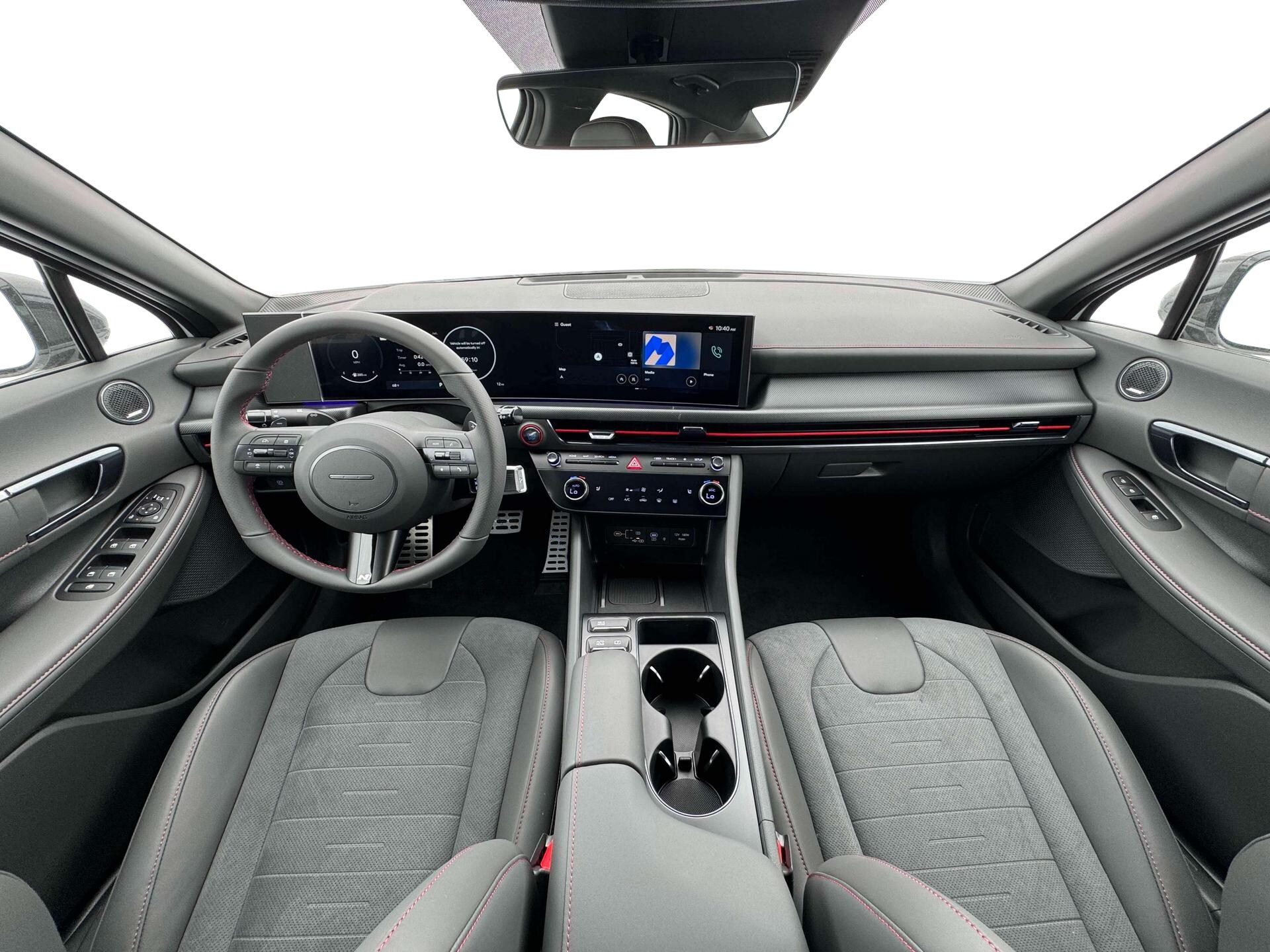 Thumbnail: 2025 Hyundai Sonata - 13