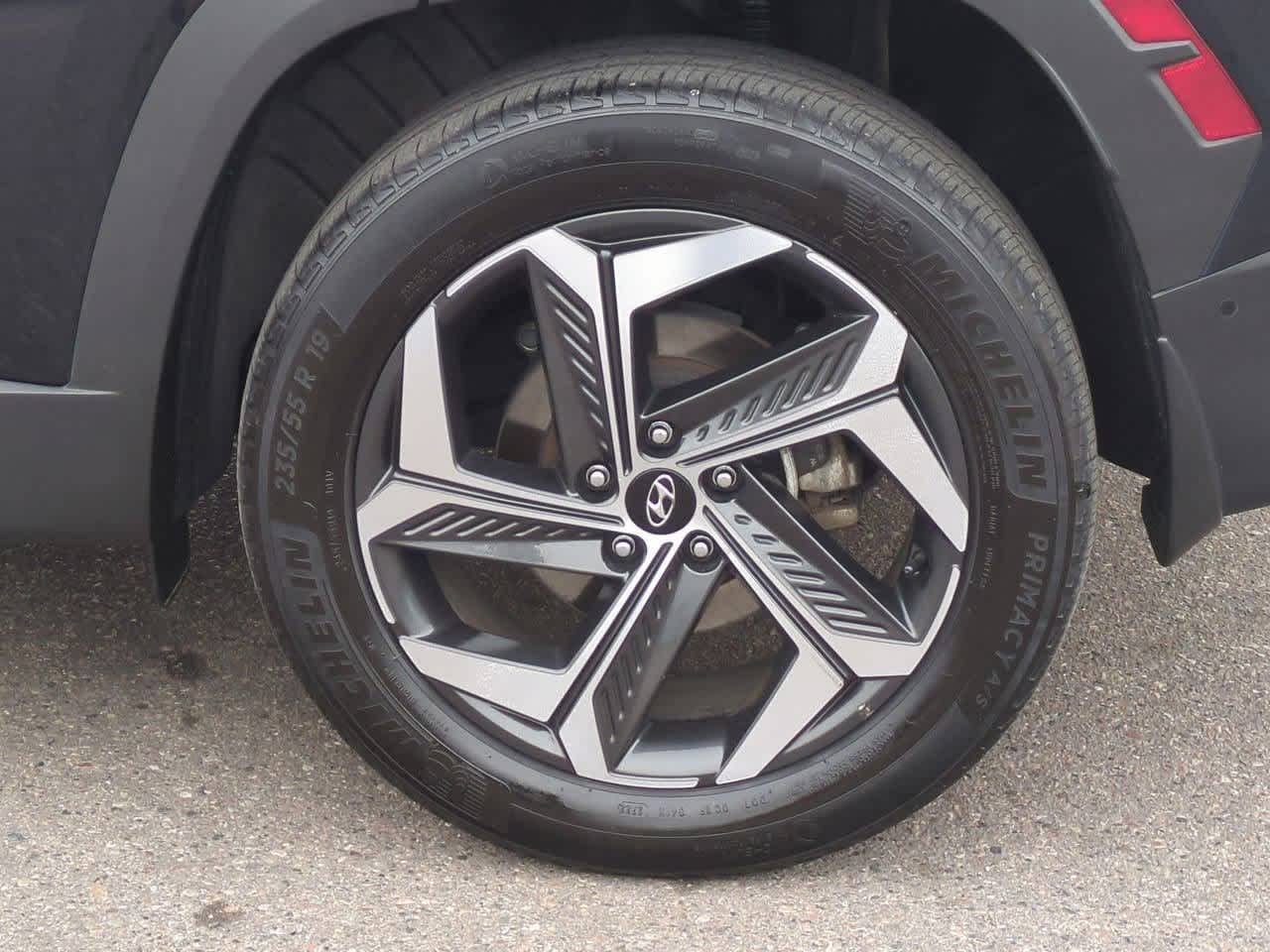 Thumbnail: 2023 Hyundai Tucson - 13