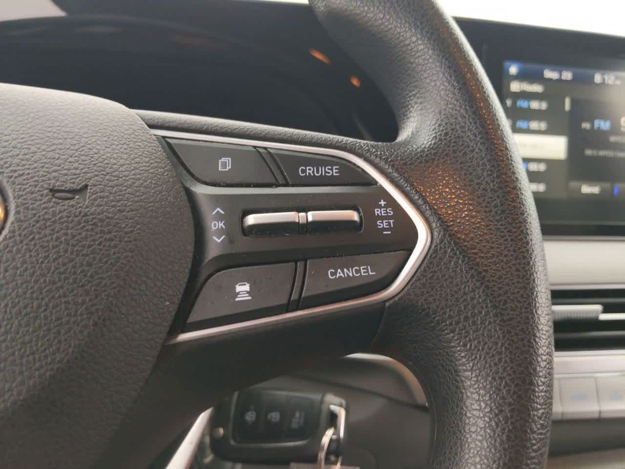 Thumbnail: 2020 Hyundai Palisade - 24