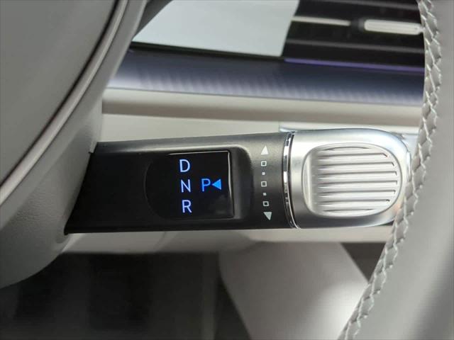 Thumbnail: 2024 Hyundai Ioniq 6 - 29