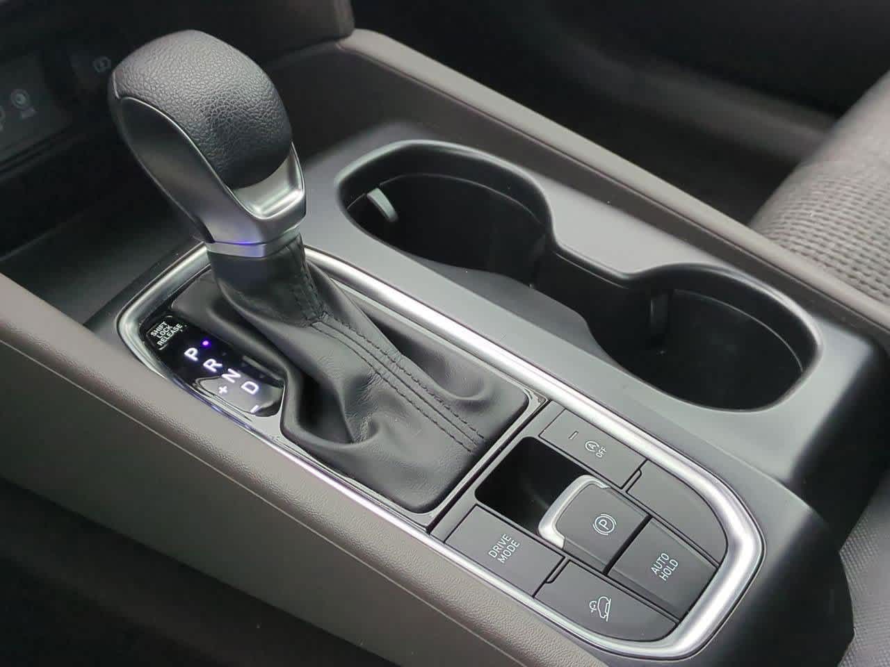 Thumbnail: 2019 Hyundai Santa Fe - 29