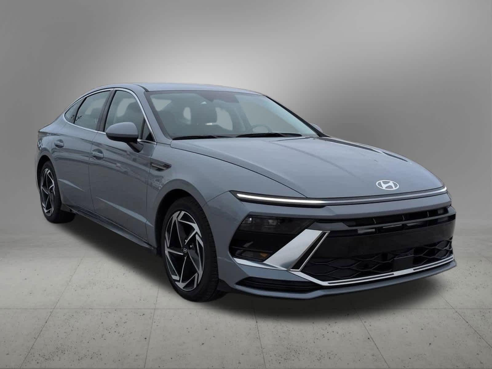 Thumbnail: 2026 Hyundai Sonata - 8