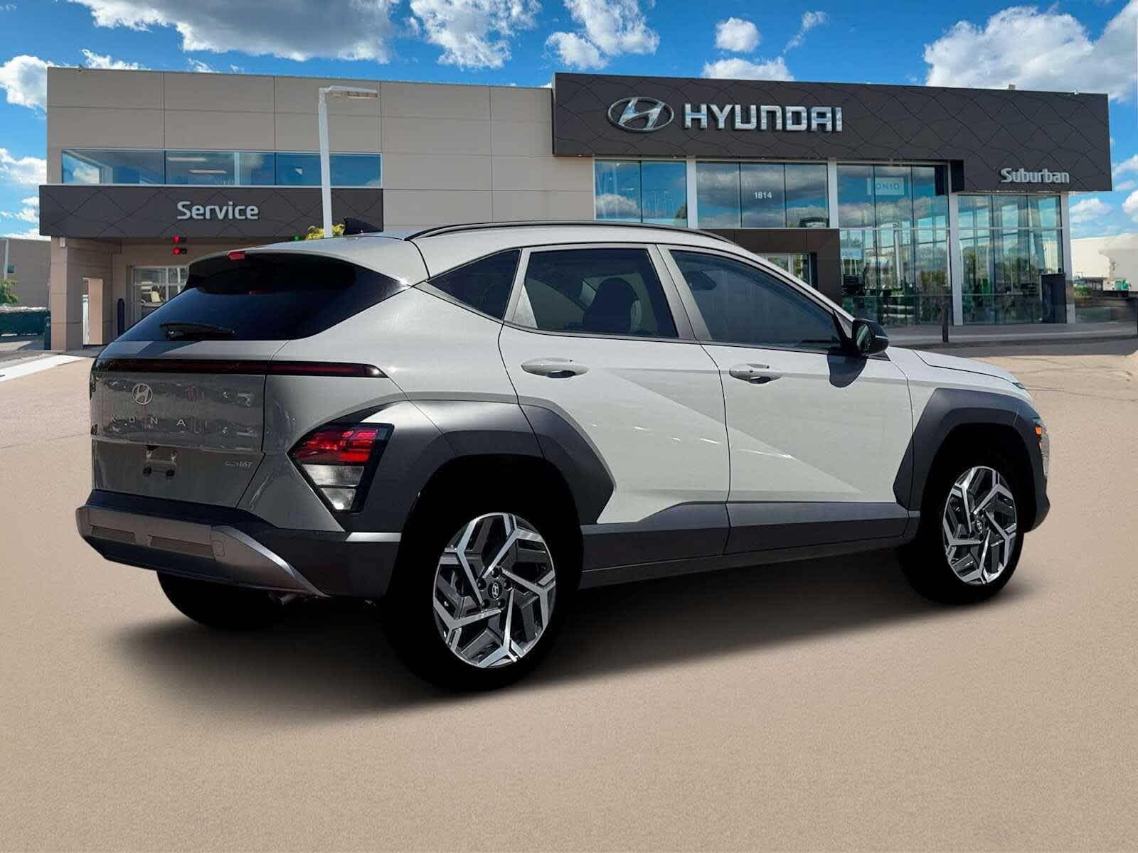Thumbnail: 2026 Hyundai Kona - 5