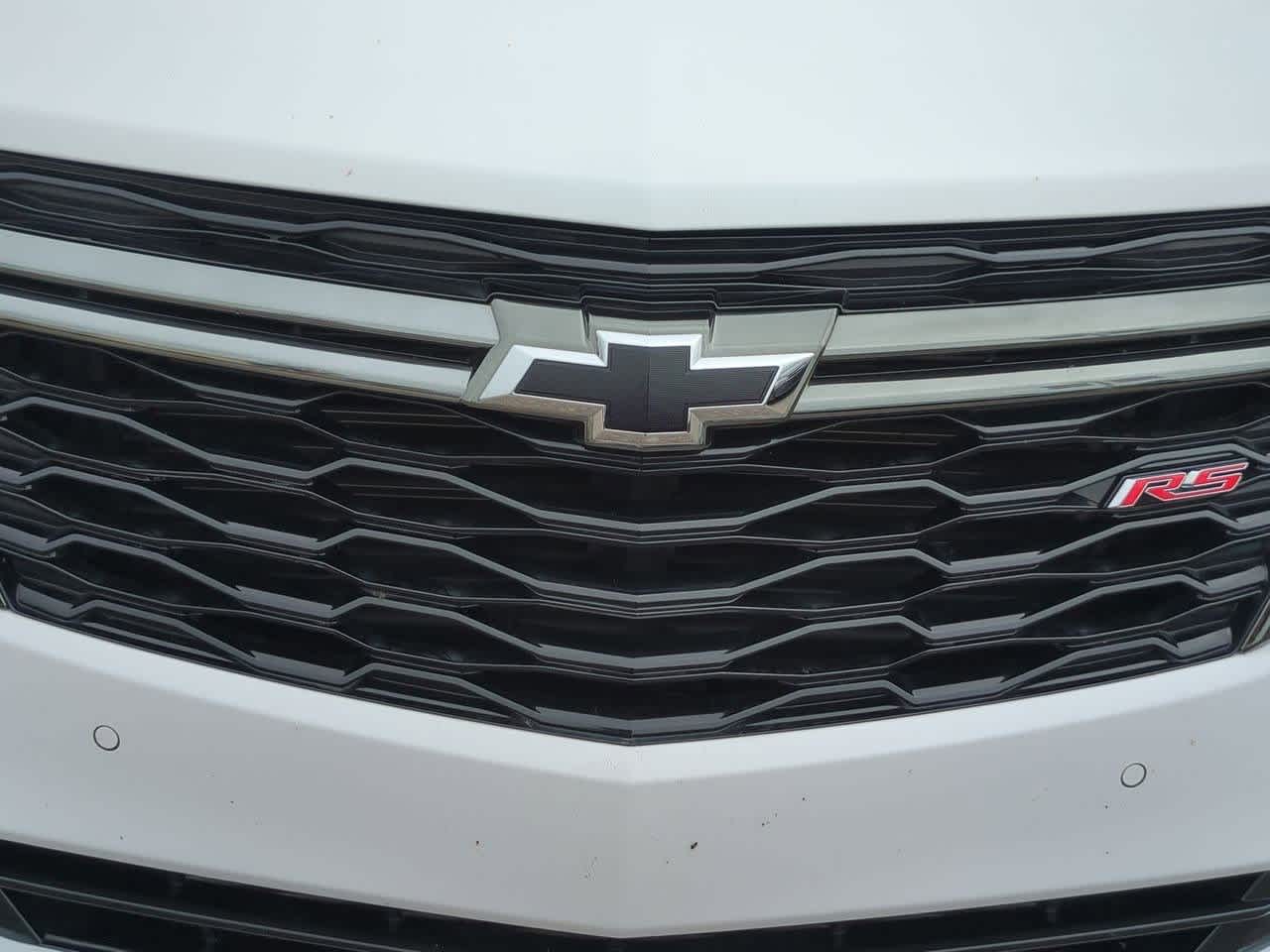 Thumbnail: 2022 Chevrolet Equinox - 10