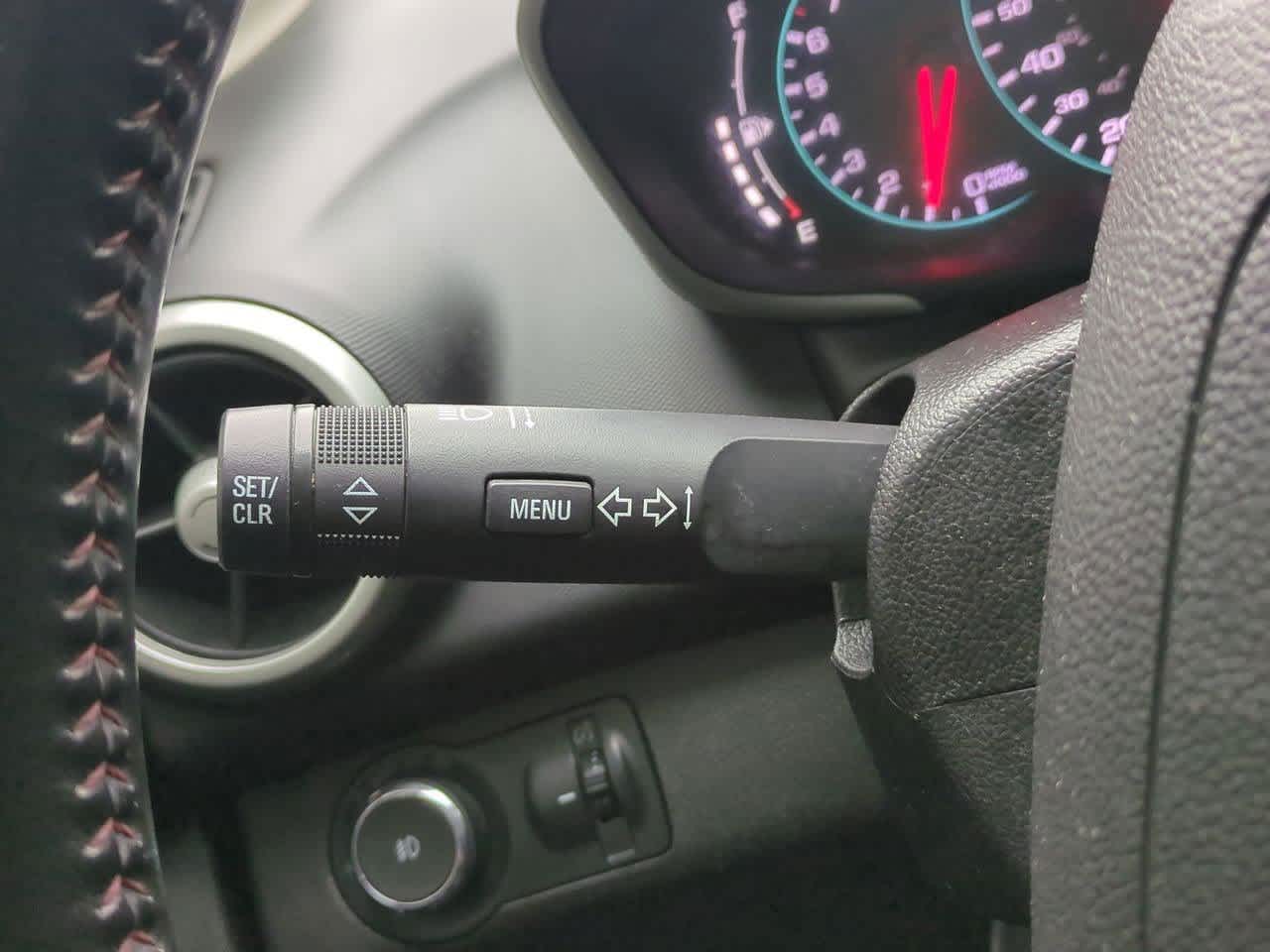 Thumbnail: 2020 Chevrolet Sonic - 25