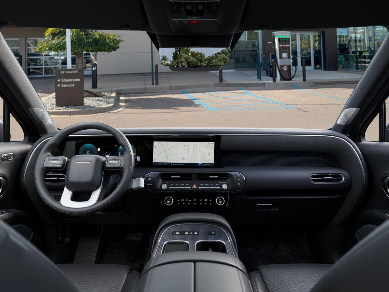 Thumbnail: 2026 Hyundai Palisade - 11