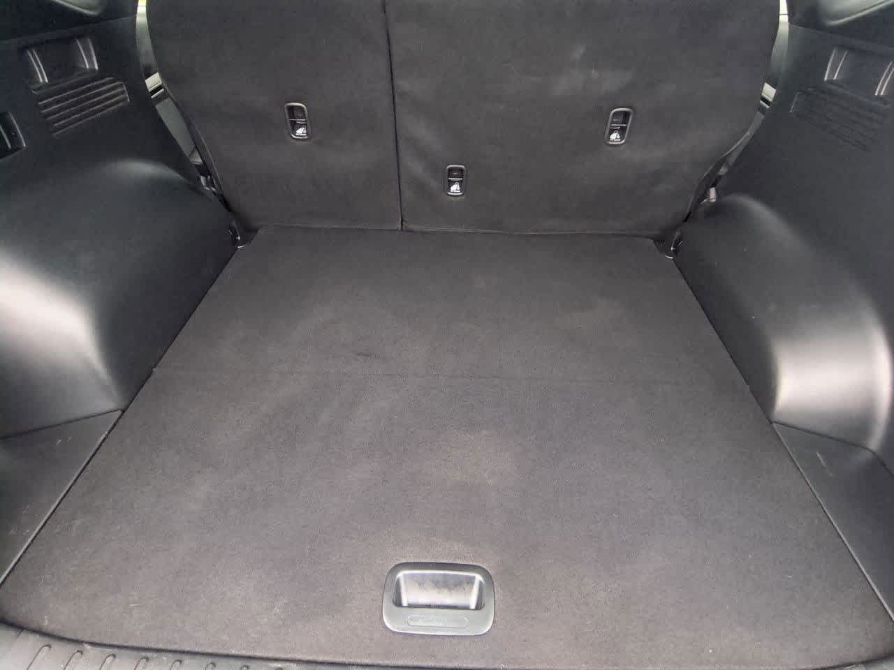 Thumbnail: 2023 Hyundai Tucson - 35