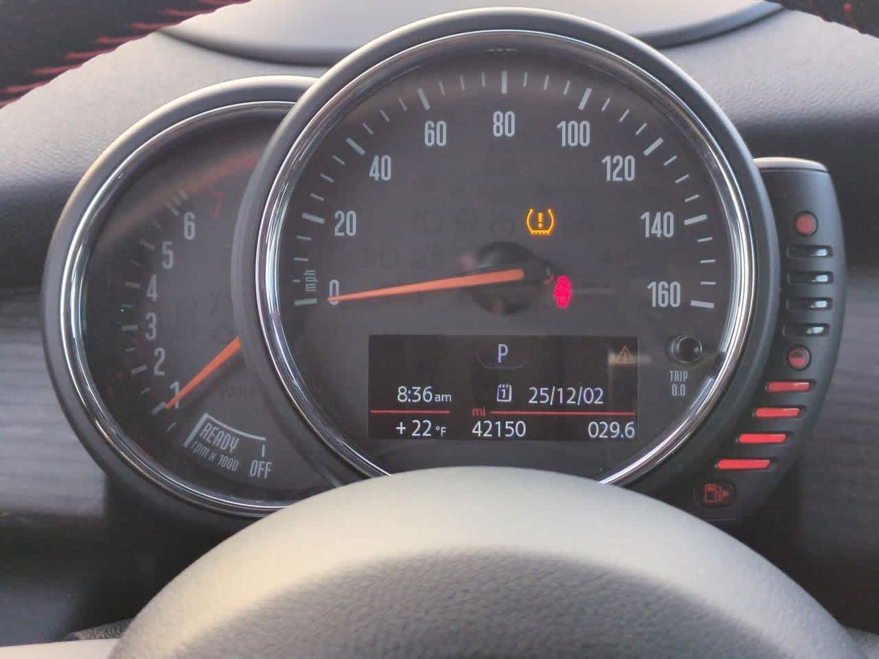 Thumbnail: 2017 MINI Cooper Hardtop - 34