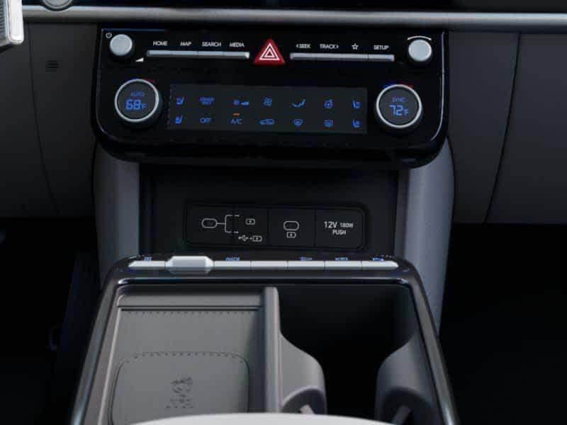 Thumbnail: 2026 Hyundai Tucson - 16