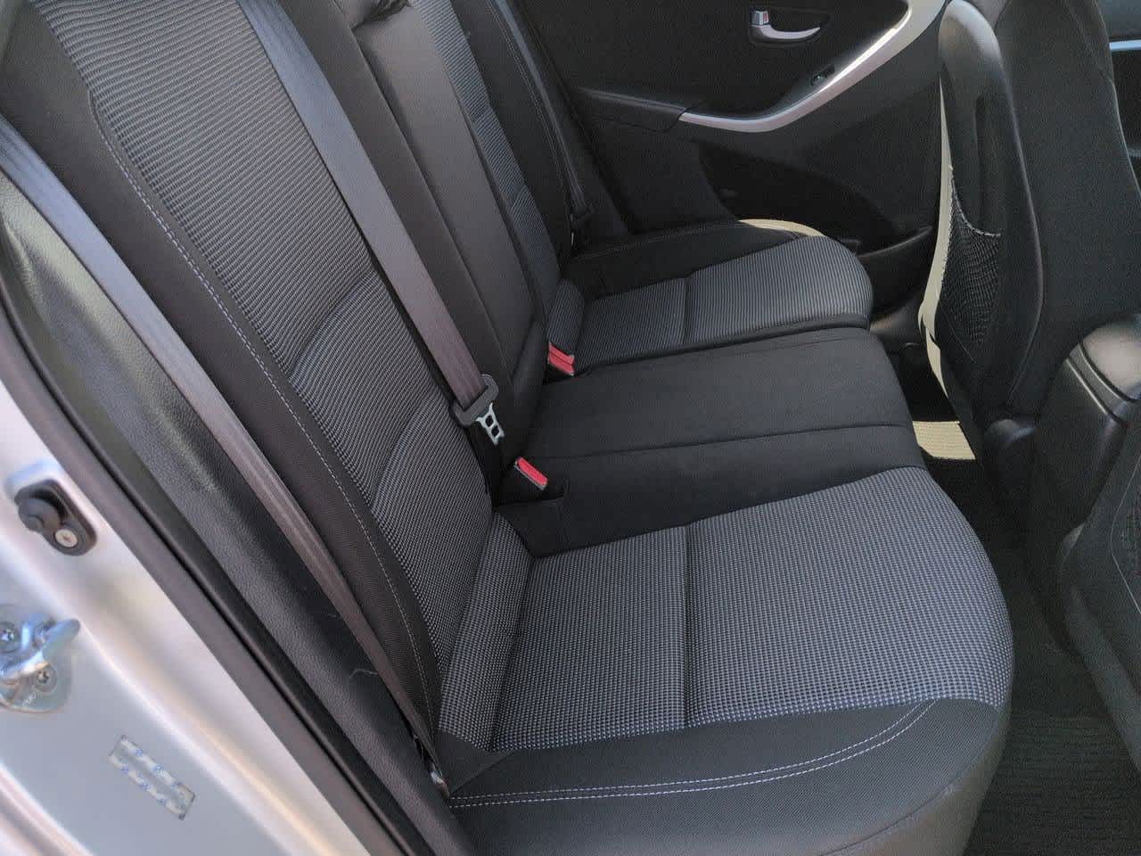 Thumbnail: 2014 Hyundai Elantra - 22