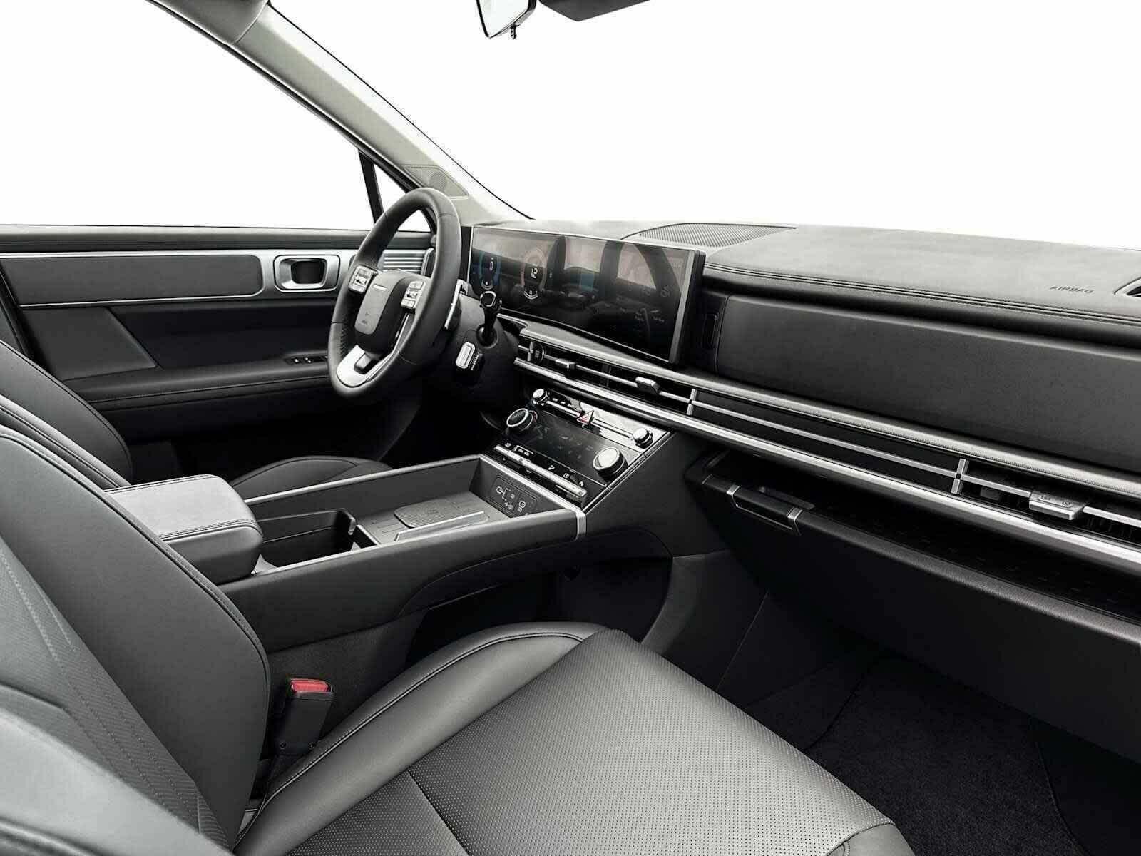 Thumbnail: 2025 Hyundai Santa Fe - 14