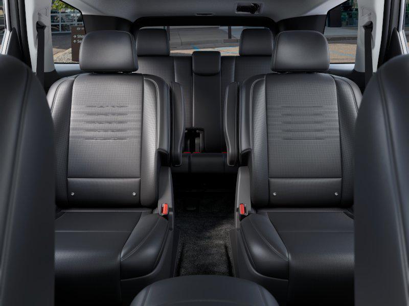 Thumbnail: 2026 Hyundai Palisade - 12