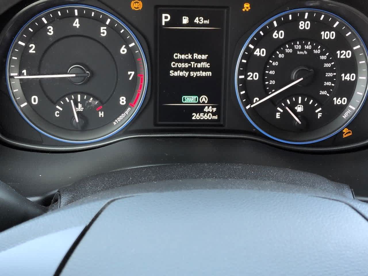 Thumbnail: 2023 Hyundai Kona - 25