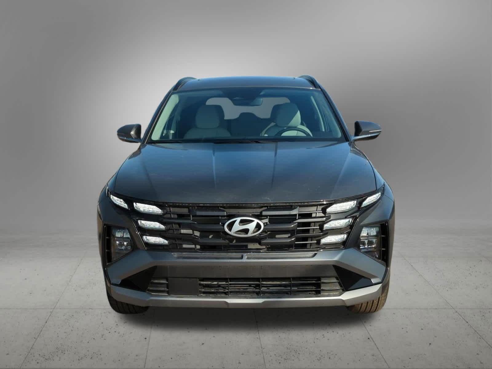 Thumbnail: 2025 Hyundai Tucson - 9