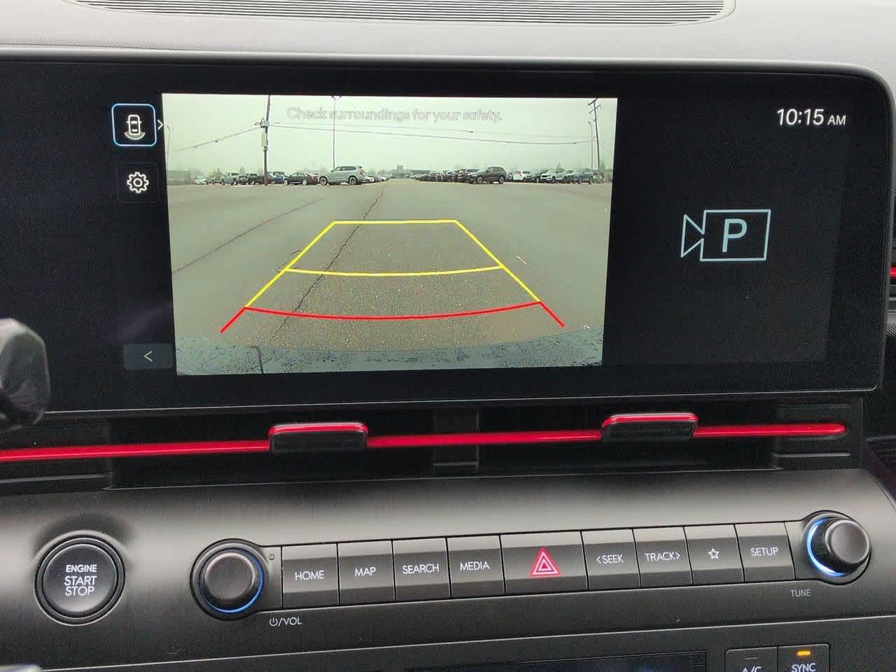 Thumbnail: 2025 Hyundai Kona - 28