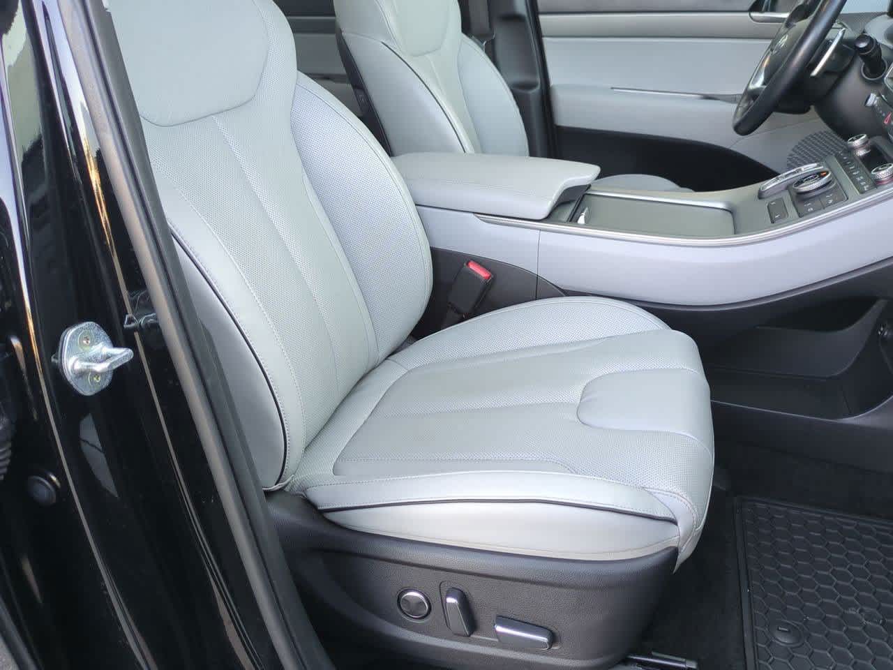 Thumbnail: 2023 Hyundai Palisade - 20