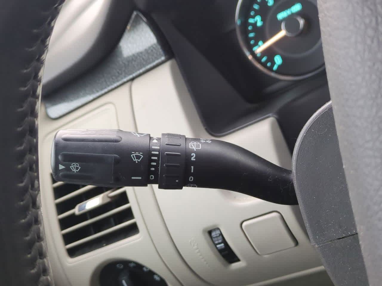 Thumbnail: 2012 Ford Flex - 25