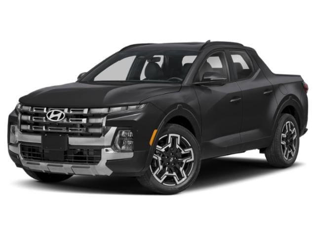 2026 Hyundai Santa Cruz Limited -
                  Troy, MI