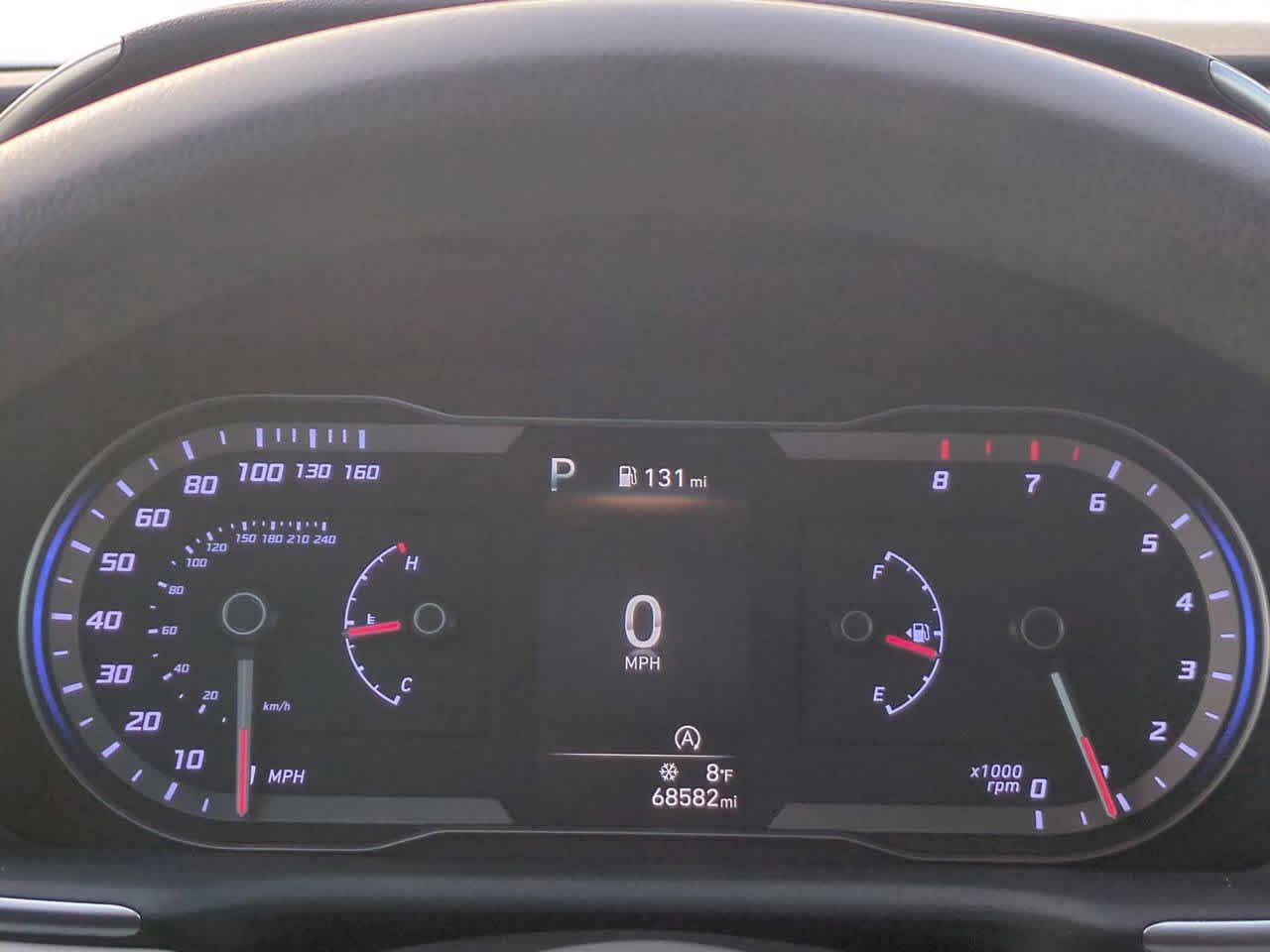 Thumbnail: 2024 Hyundai Tucson - 30