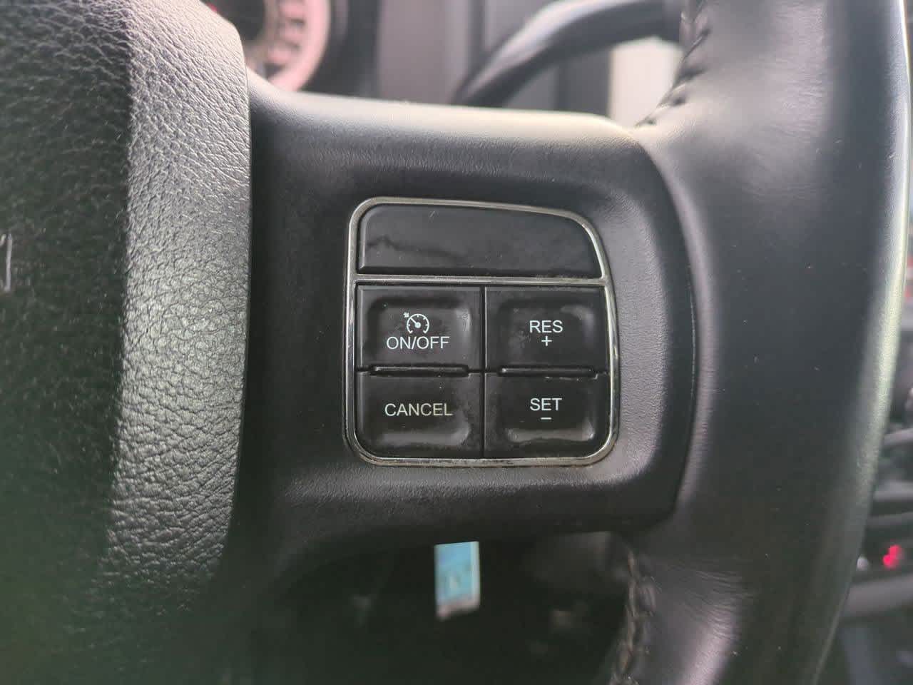 Thumbnail: 2018 RAM 2500 - 23