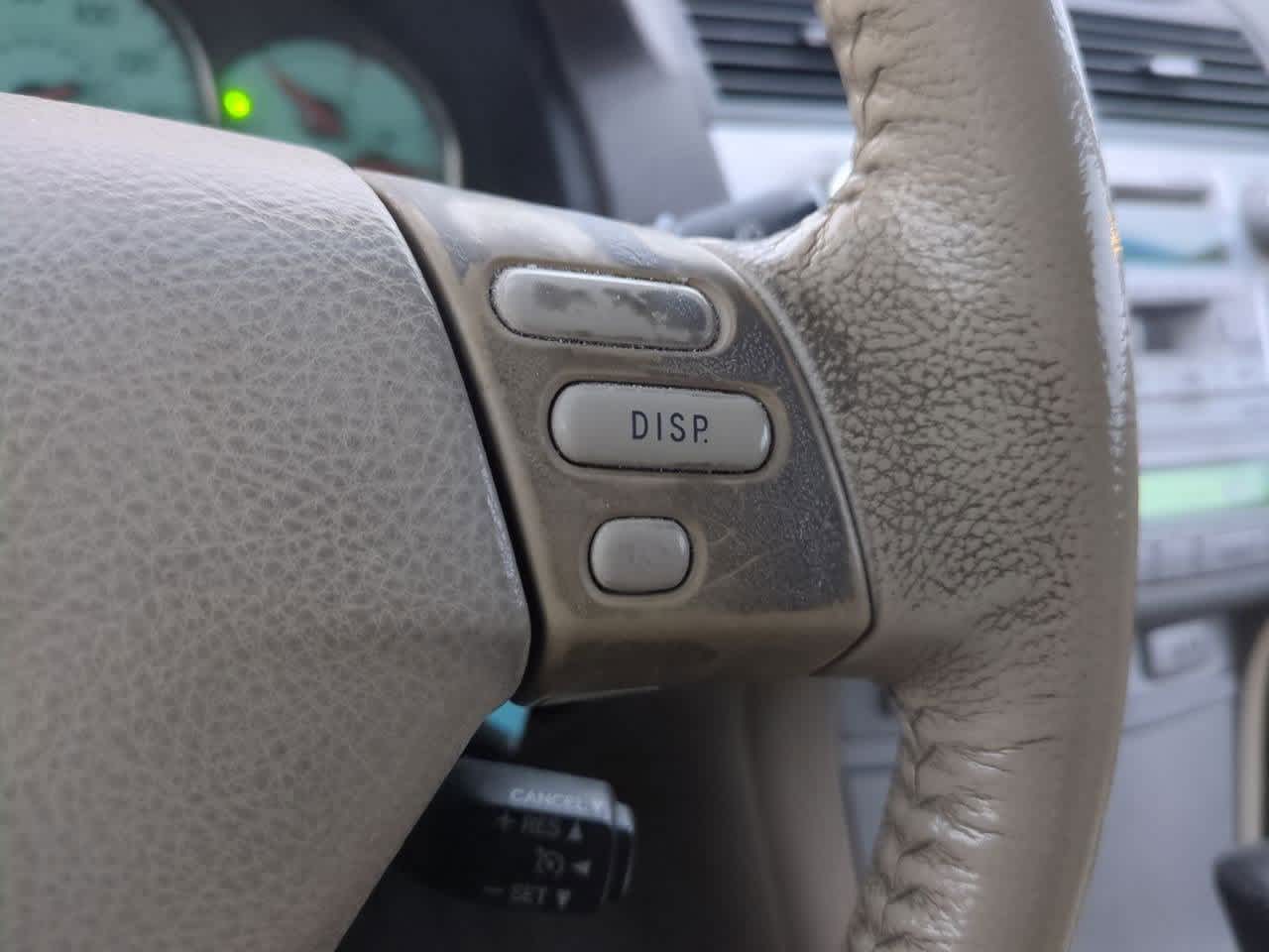 Thumbnail: 2006 Toyota Camry Solara - 24