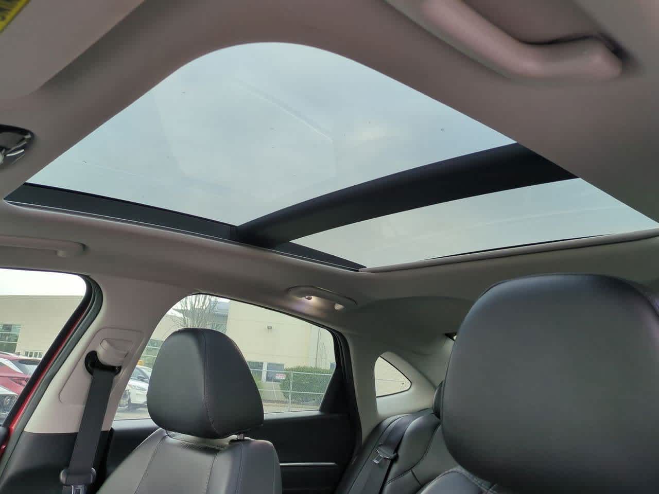 Thumbnail: 2020 Hyundai Sonata - 17