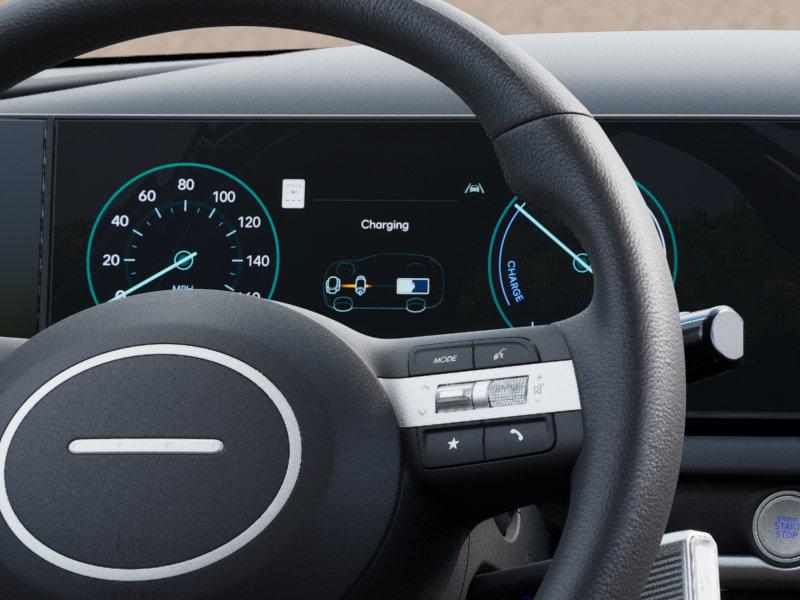 Thumbnail: 2026 Hyundai Tucson - 14