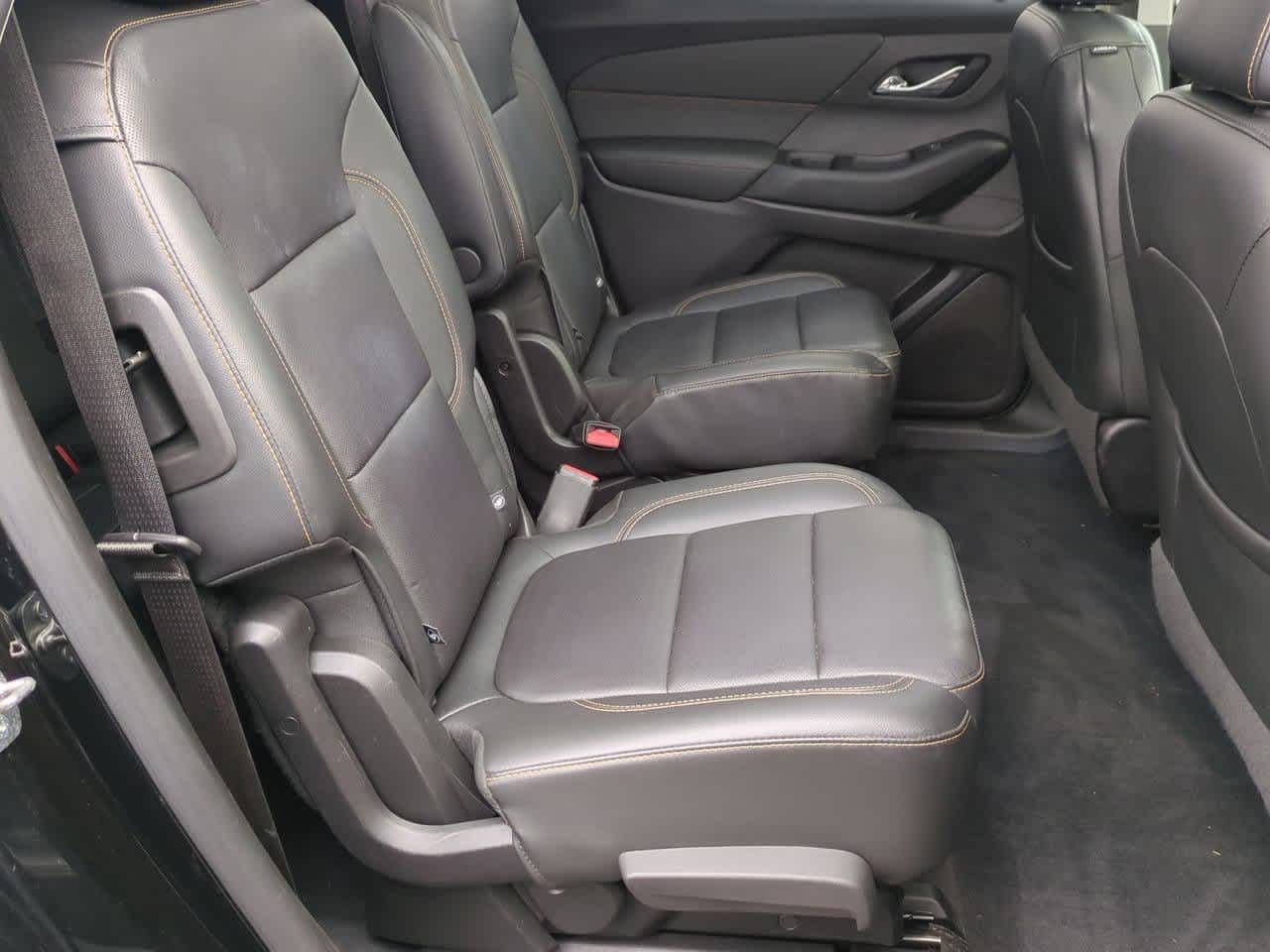 Thumbnail: 2019 Chevrolet Traverse - 20