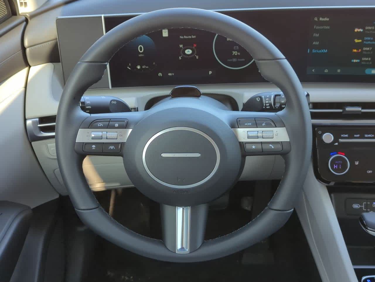 Thumbnail: 2025 Hyundai Tucson - 23