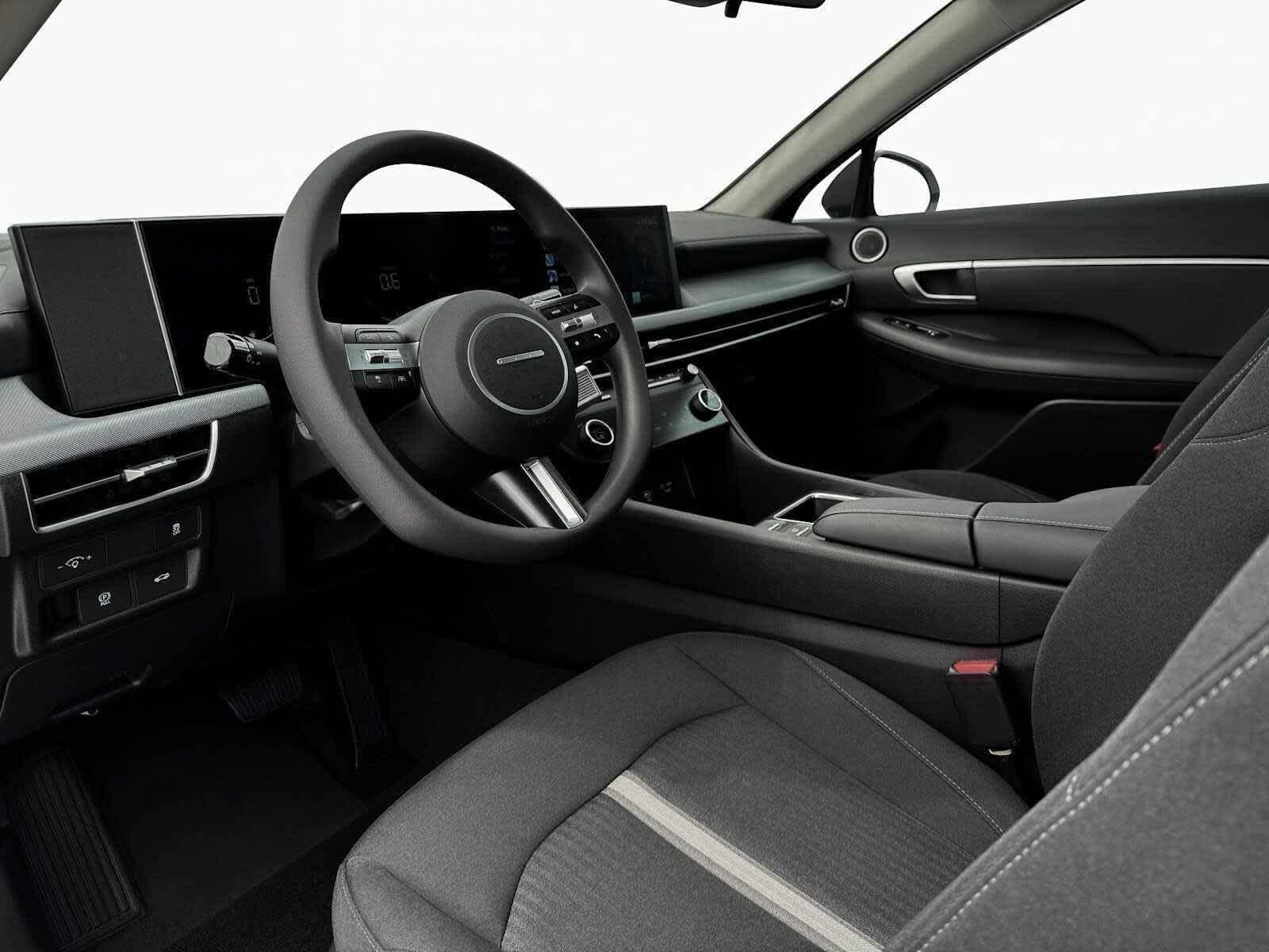 Thumbnail: 2025 Hyundai Sonata - 14