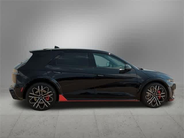 Thumbnail: 2025 Hyundai Ioniq 5 - 7