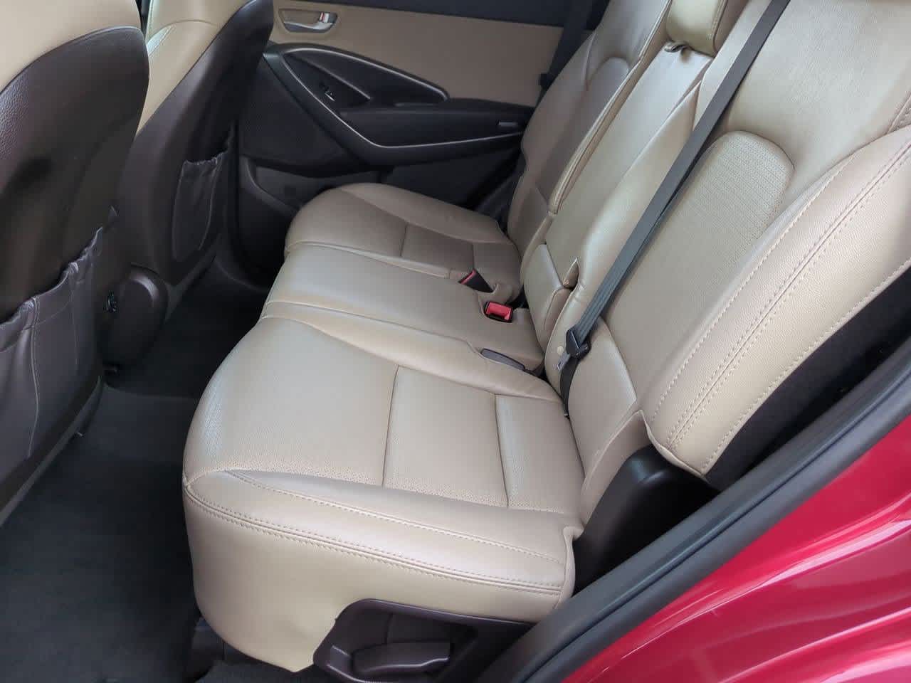 Thumbnail: 2014 Hyundai Santa Fe - 18