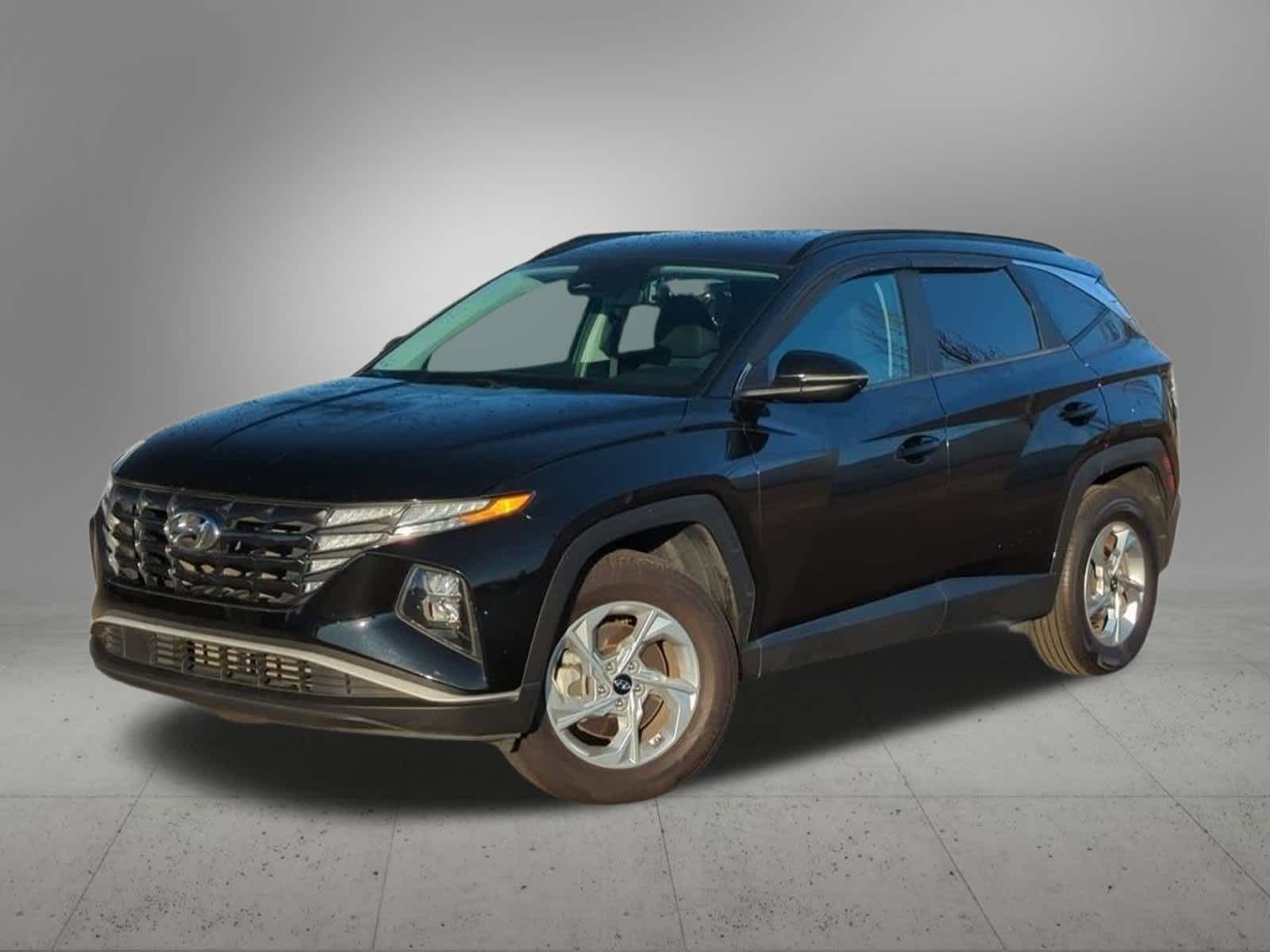 2022 Hyundai Tucson SEL -
                  Troy, MI
