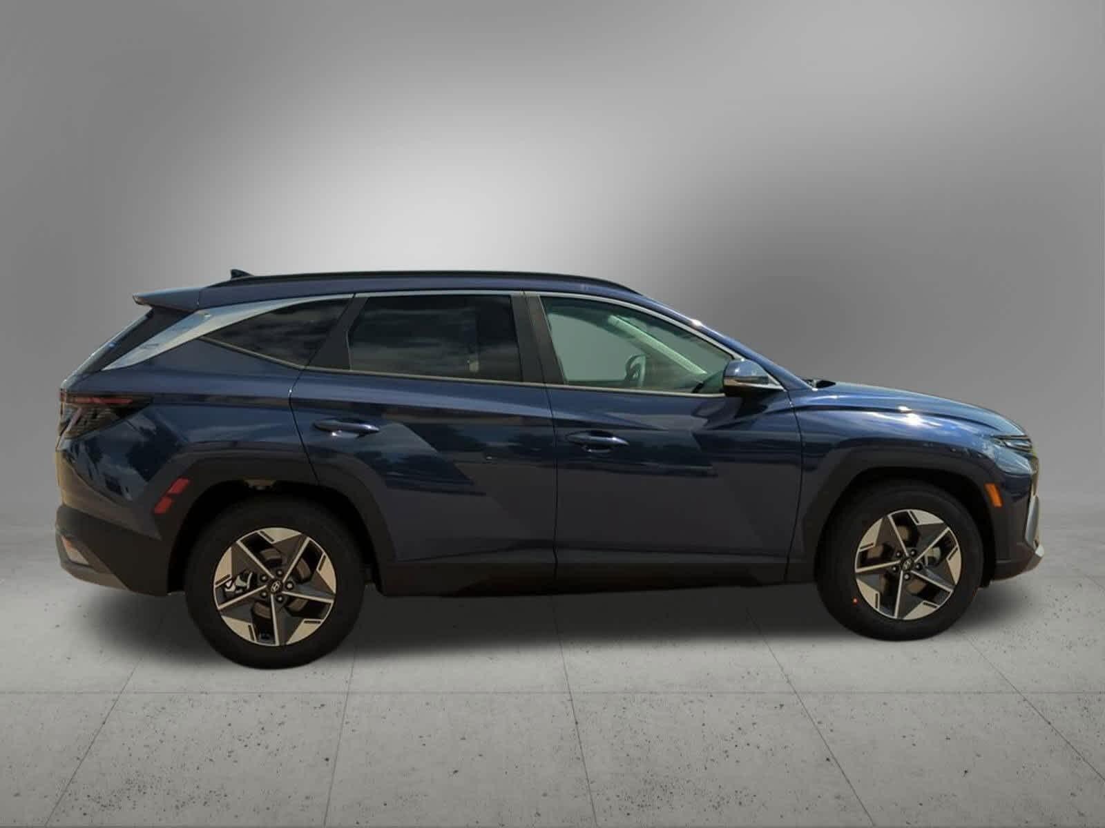 Thumbnail: 2025 Hyundai Tucson - 7