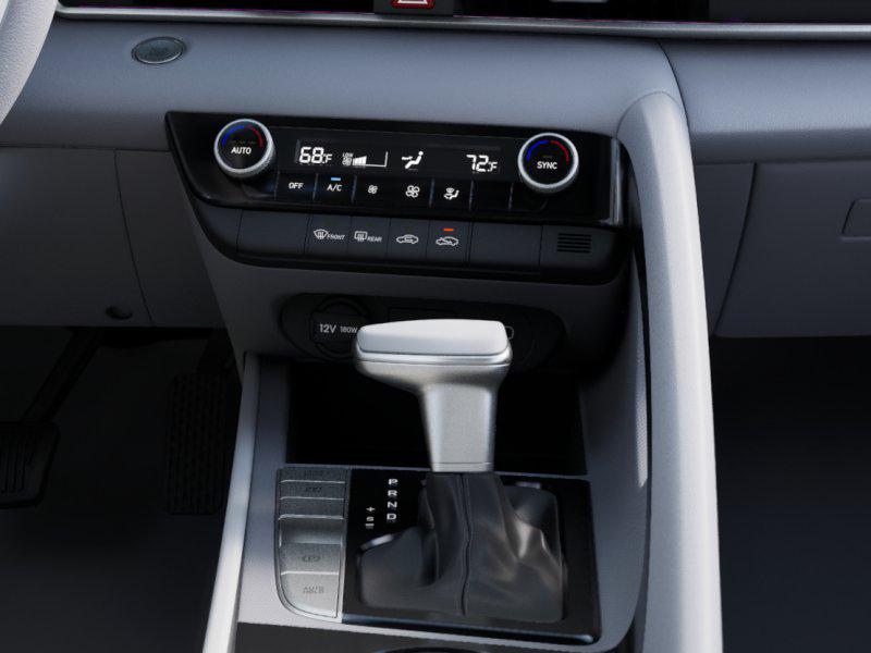 Thumbnail: 2026 Hyundai Elantra - 16