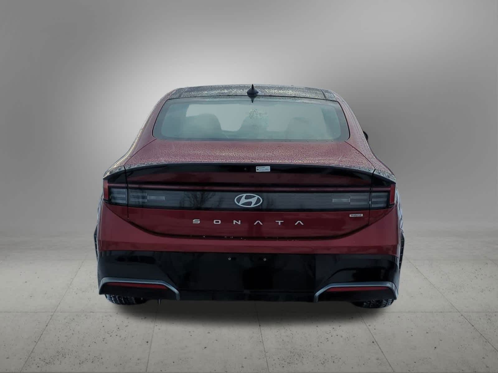 Thumbnail: 2025 Hyundai Sonata - 5