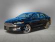 Used 2020 Ford Fusion Hybrid Titanium Sedan