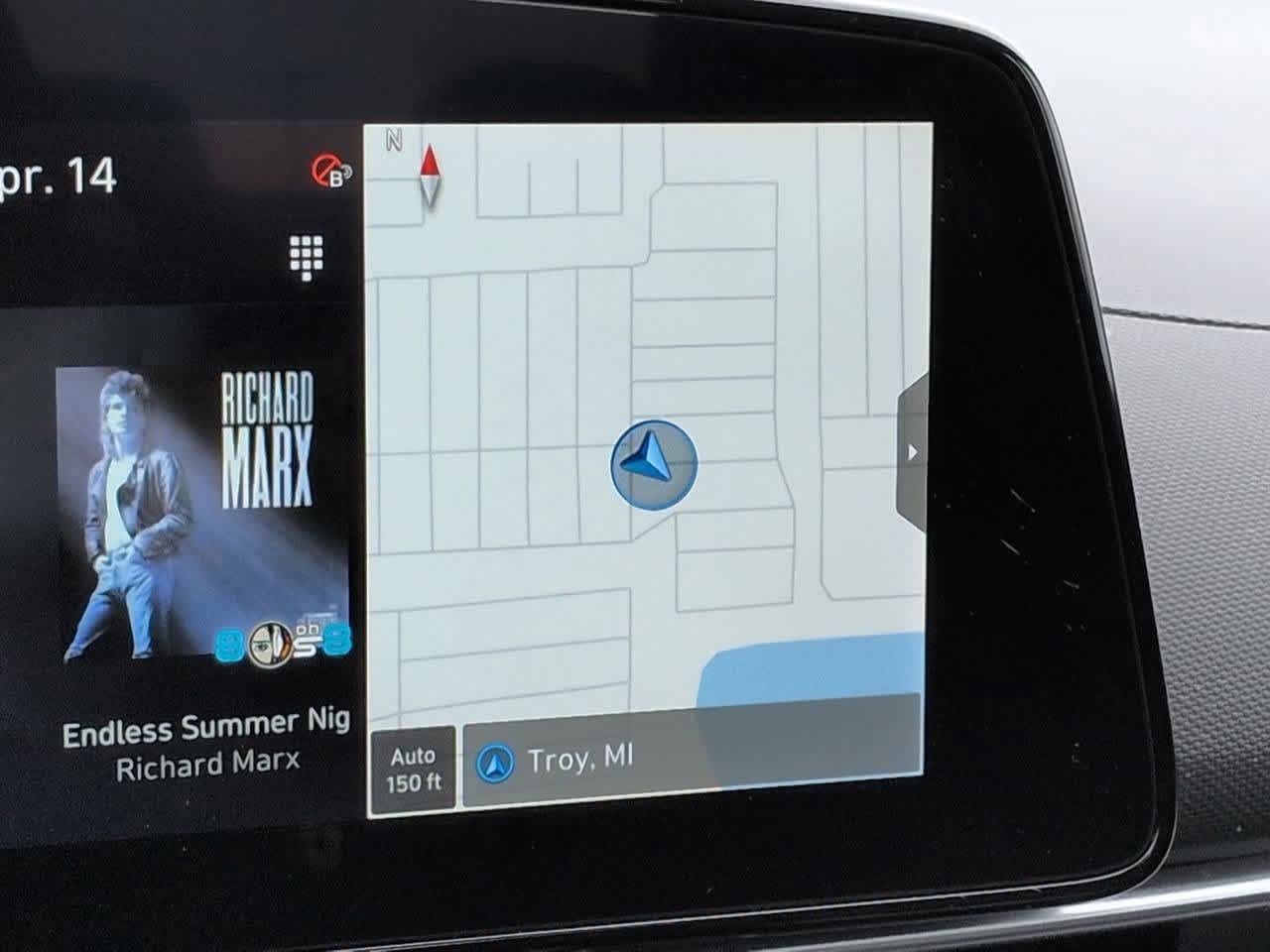 Thumbnail: 2024 Hyundai Elantra - 28