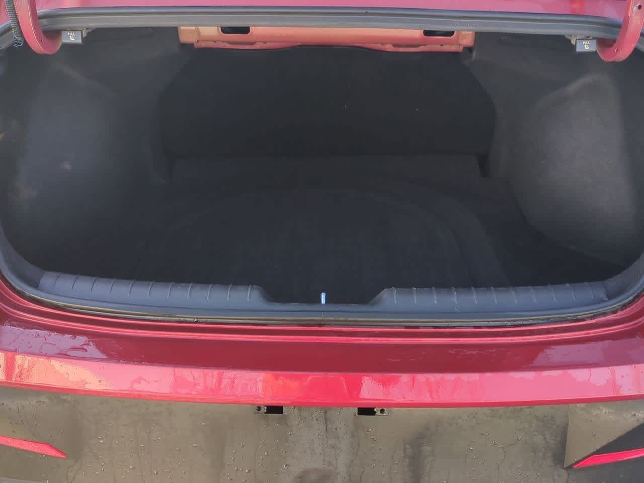 Thumbnail: 2024 Hyundai Elantra - 32