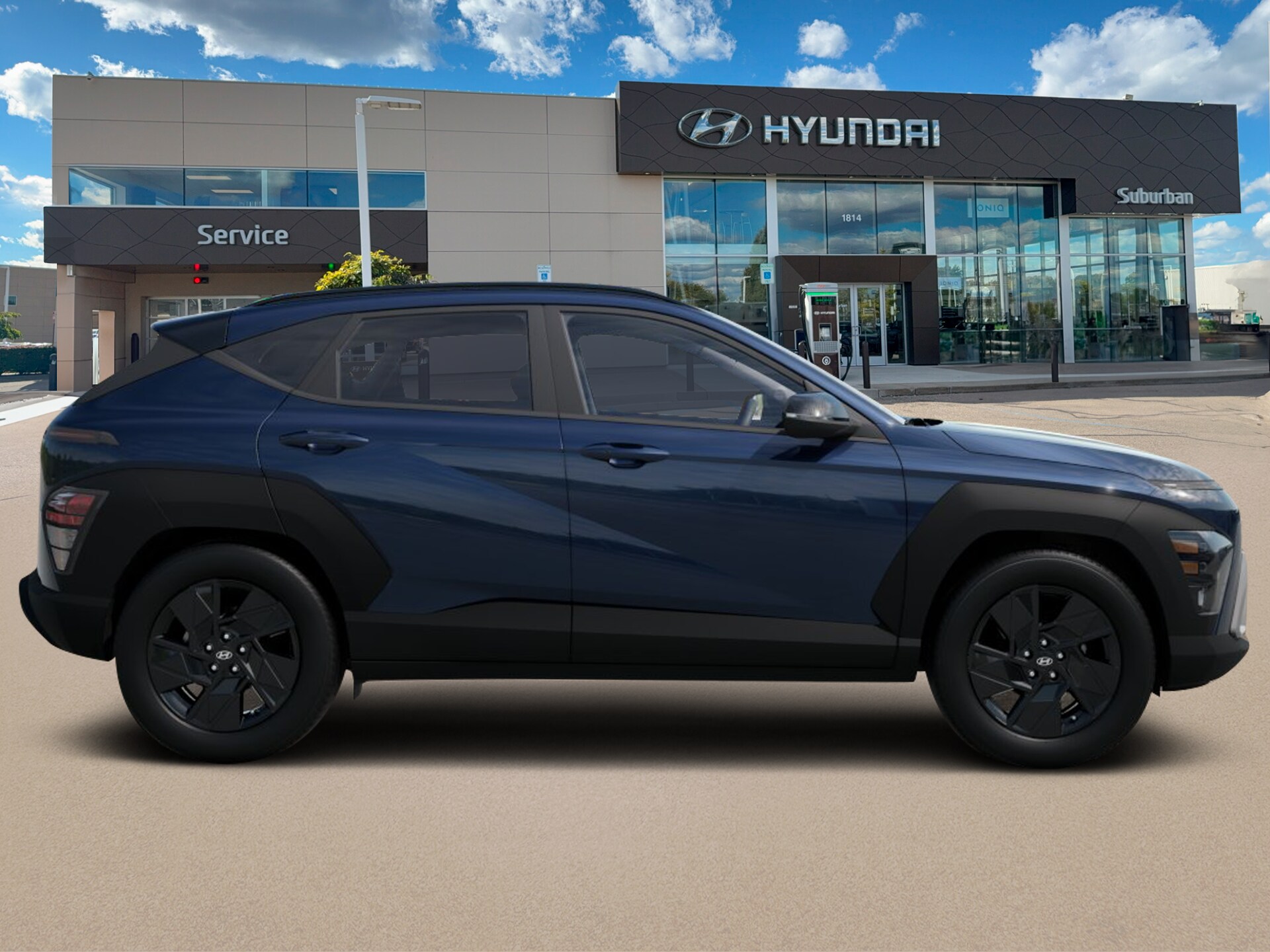 Thumbnail: 2026 Hyundai Kona - 5