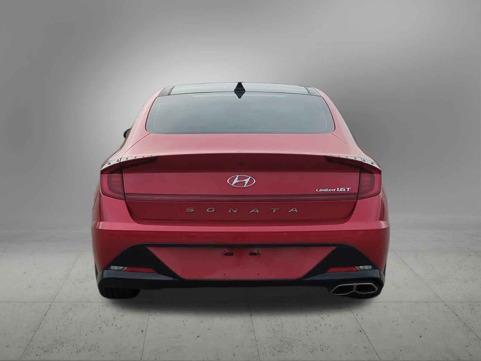 Thumbnail: 2020 Hyundai Sonata - 5