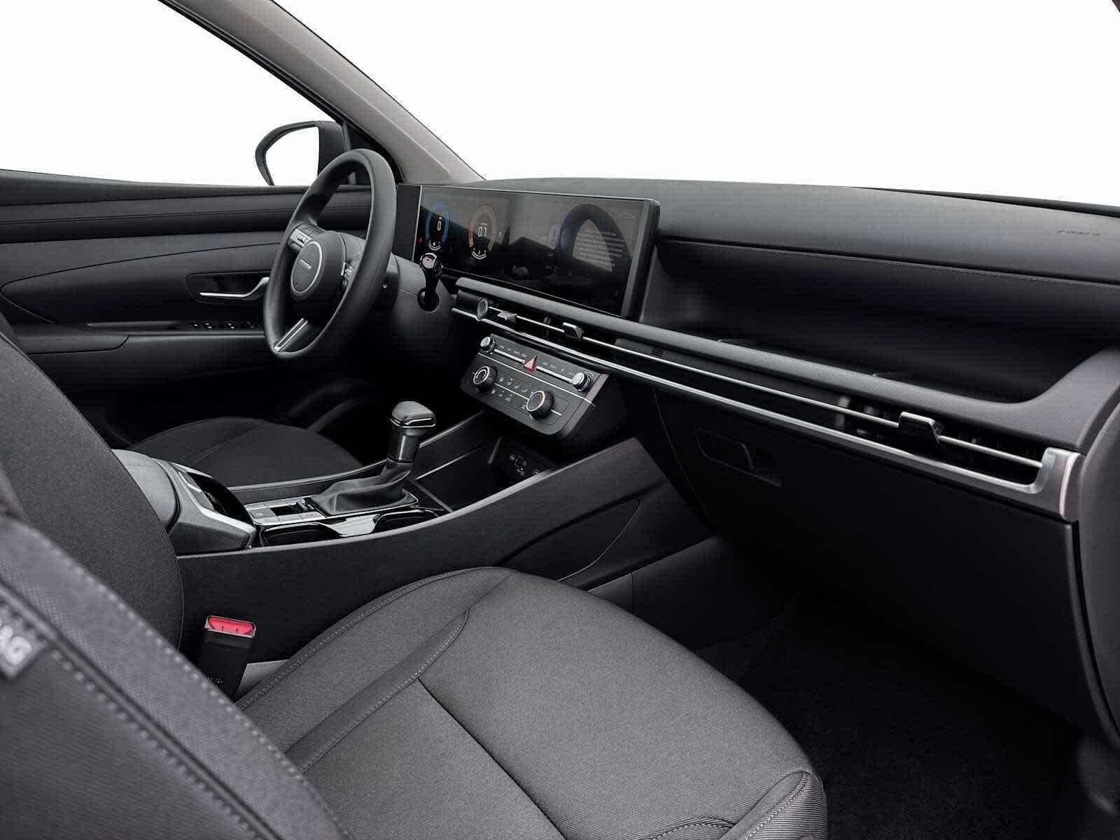 Thumbnail: 2026 Hyundai Tucson - 15