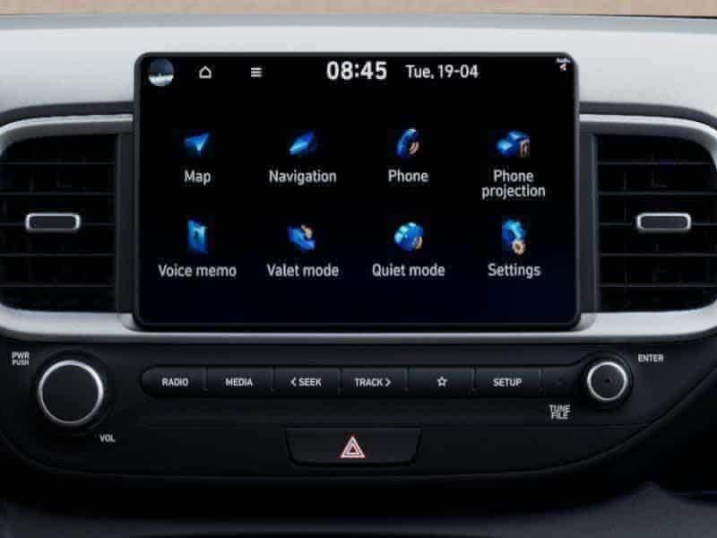 Thumbnail: 2026 Hyundai Venue - 13
