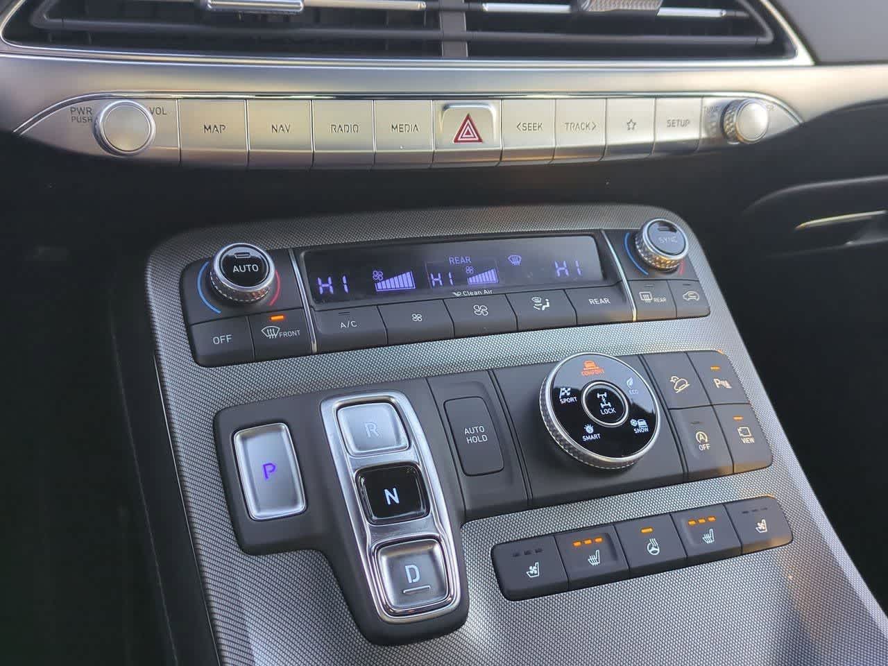 Thumbnail: 2020 Hyundai Palisade - 34