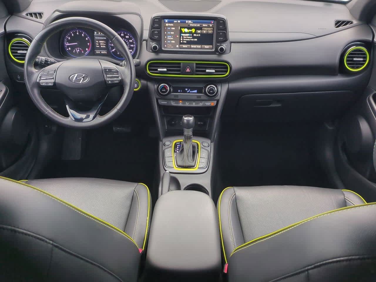 Thumbnail: 2020 Hyundai Kona - 15