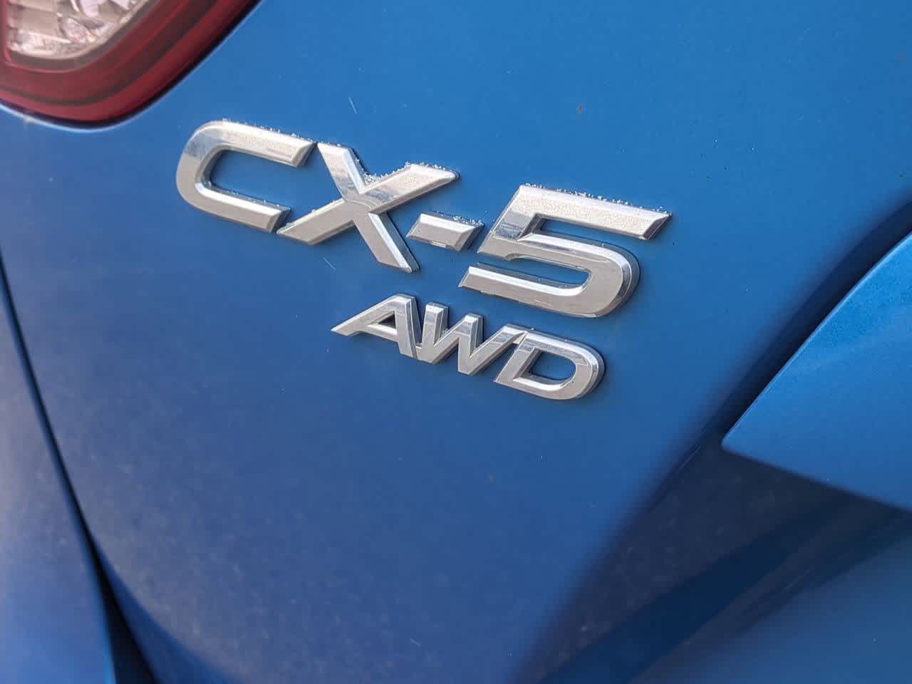 Thumbnail: 2013 Mazda CX-5 - 12