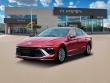 New 2025 Hyundai Sonata Hybrid Limited Sedan