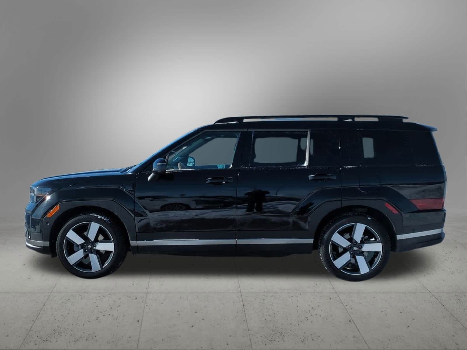 Thumbnail: 2025 Hyundai Santa Fe - 3