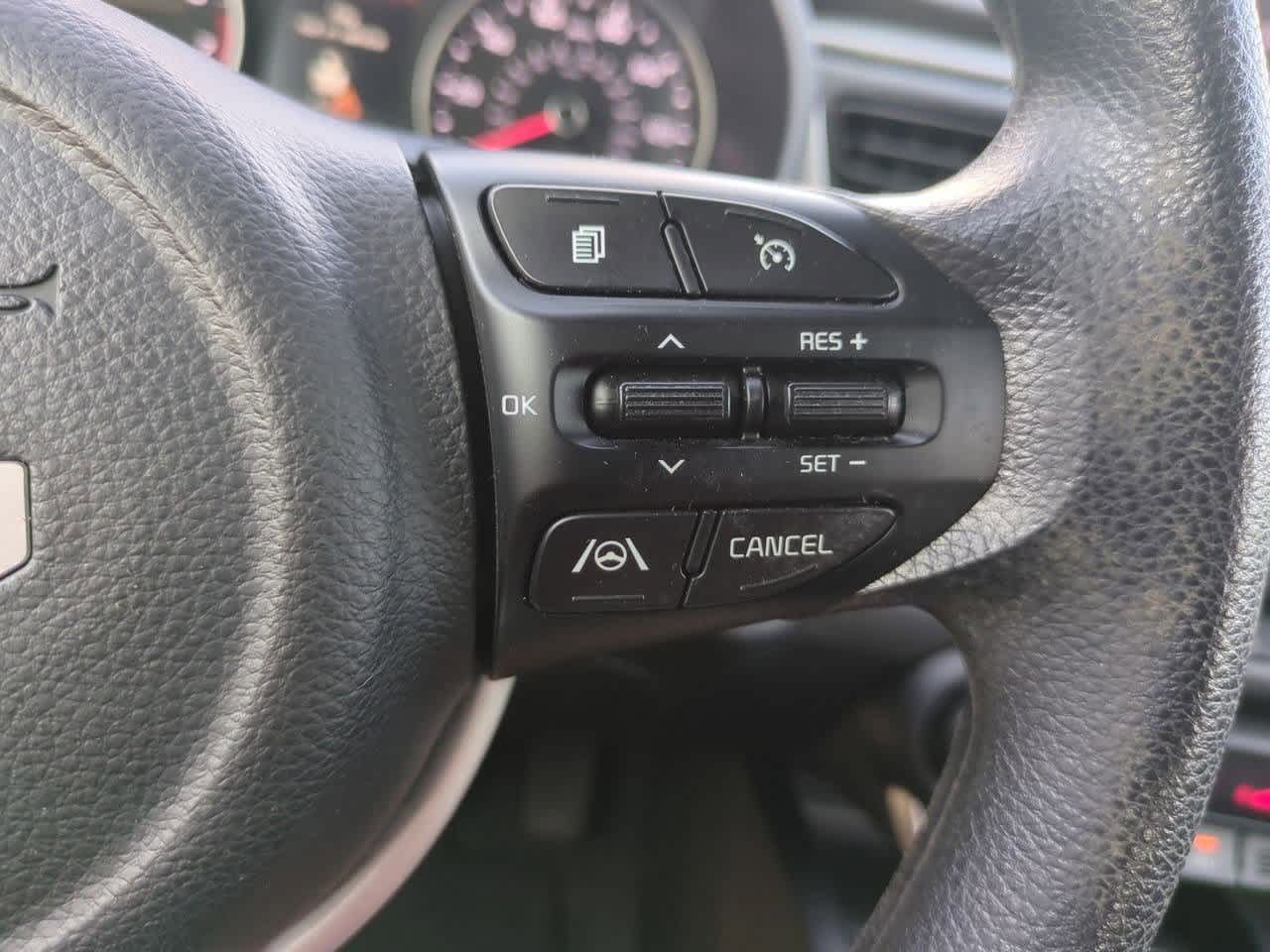 Thumbnail: 2023 Kia Rio - 22